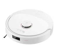 Roborock Robot sprzątający Q8 Max biały - 1217160 - zdjęcie 4